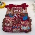 Celeste Carrier Banjara Bag - Image 4