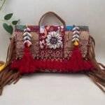 Celeste Carrier Banjara Bag - Image 3