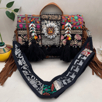 ChimeCarry Banjara Bag