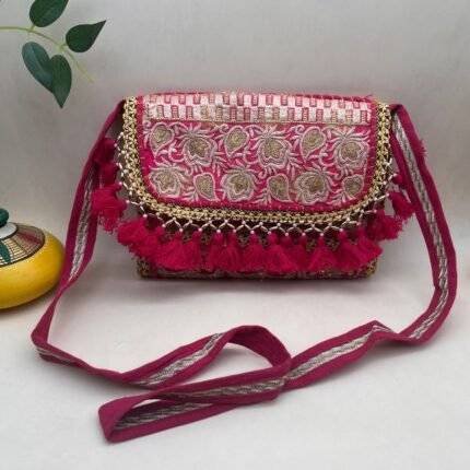 CitiSling Banjara Sling Bag