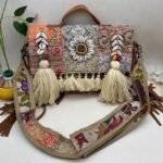 CoreWeave Banjara Bag