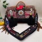 Desert Dreamer Banjara Bag