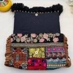 Desert Dreamer Banjara Bag - Image 5
