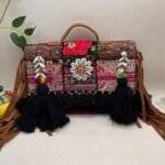 Desert Dreamer Banjara Bag - Image 3