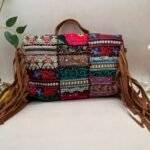 Desert Dreamer Banjara Bag - Image 2