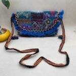 Dreamcatcher Delight Banjara Sling Bag