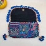 Dreamcatcher Delight Banjara Sling Bag - Image 5