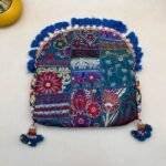 Dreamcatcher Delight Banjara Sling Bag - Image 4