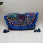 Dreamcatcher Delight Banjara Sling Bag - Image 3