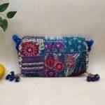 Dreamcatcher Delight Banjara Sling Bag - Image 2