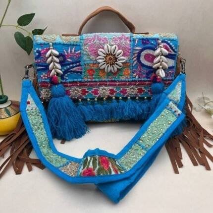 EdgeVogue Banjara Bag