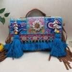 EdgeVogue Banjara Bag - Image 3