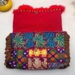 Ember Envelope Banjara Bag - Image 5