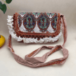 FlexHaven Banjara Sling Bag