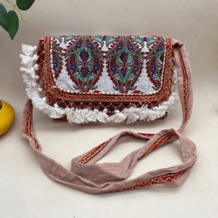 FlexHaven Banjara Sling Bag