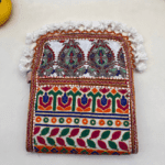 FlexHaven Banjara Sling Bag - Image 4