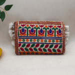 FlexHaven Banjara Sling Bag - Image 2