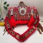FloraThread Banjara Bag