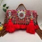 FloraThread Banjara Bag - Image 3