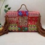 FloraThread Banjara Bag - Image 2