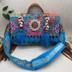 Galaxy Grip Banjara Bag