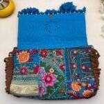 Galaxy Grip Banjara Bag - Image 5