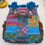 Galaxy Grip Banjara Bag - Image 4