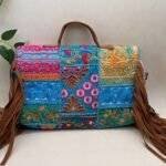 Galaxy Grip Banjara Bag - Image 2