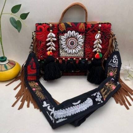 GlideGear Banjara Bag