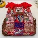 Gypsy Caravan Banjara Bag - Image 4