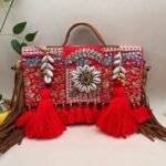Gypsy Caravan Banjara Bag - Image 3