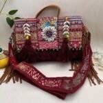 Gypsy Trail Banjara Bag