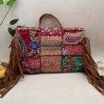 Gypsy Trail Banjara Bag - Image 2