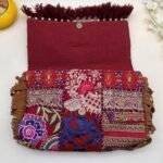 Gypsy Trail Banjara Bag - Image 5