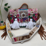HipHugger Banjara Bag