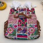 HipHugger Banjara Bag - Image 4