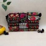 Indira Royale Banjara Sling Bag - Image 2