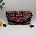 Indira Royale Banjara Sling Bag - Image 3