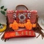 Journey Stitches Banjara Bag
