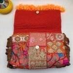 Journey Stitches Banjara Bag - Image 5