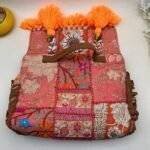 Journey Stitches Banjara Bag - Image 4