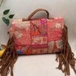 Journey Stitches Banjara Bag - Image 2