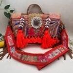 Kaafila Banjara Bag
