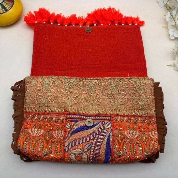 Kaafila Banjara Bag - Image 5