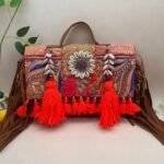 Kaafila Banjara Bag - Image 3