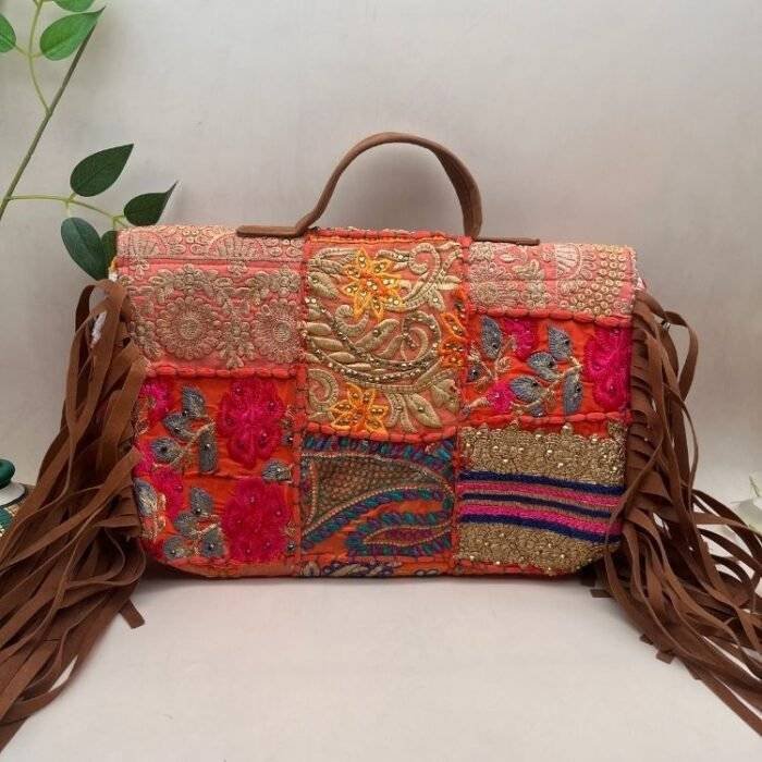 Kaafila Banjara Bag - Image 2