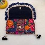 Karma Clutch Banjara Sling Bag - Image 5