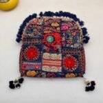 Karma Clutch Banjara Sling Bag - Image 4
