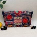 Karma Clutch Banjara Sling Bag - Image 2