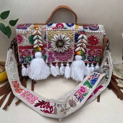 Malang Banjara Bag